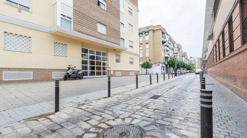 Foto 3 de Piso en venta en Triana Este, Sevilla Capital