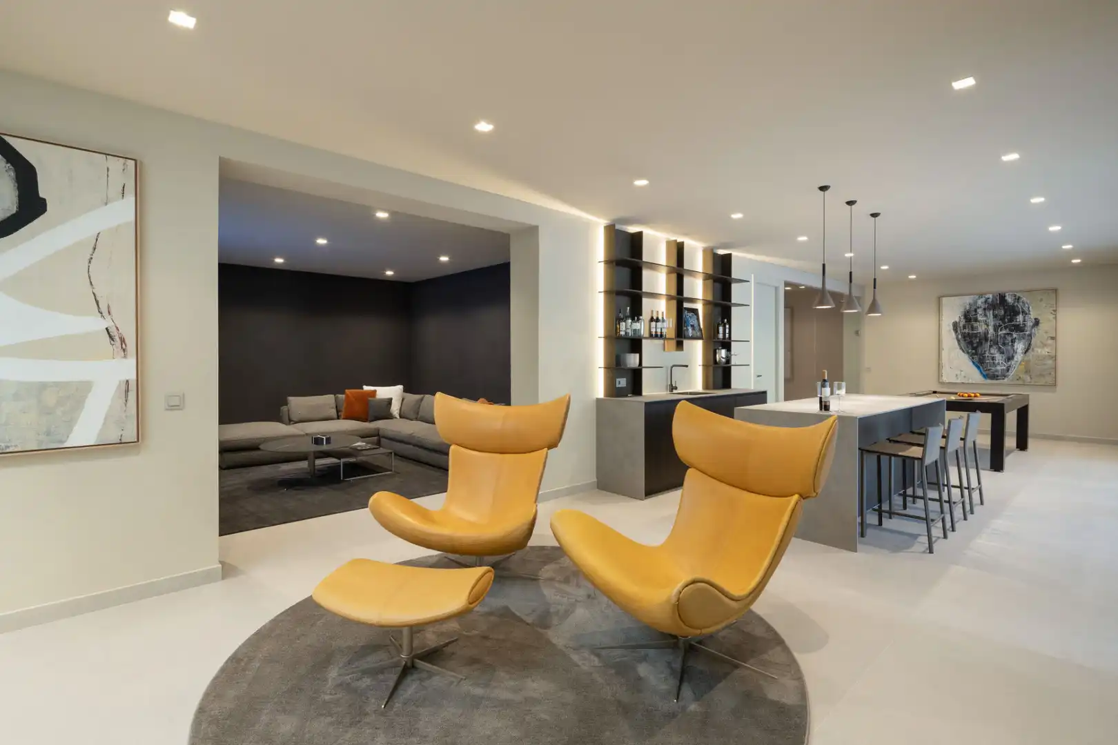 Casa con terraza en venta en Los Flamingos, imagen 27