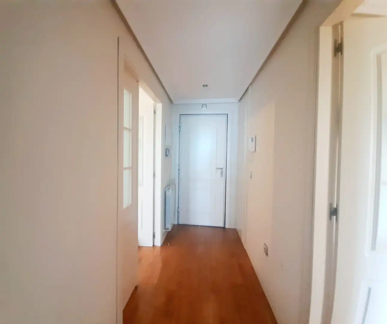 Piso de alquiler en Madrid con Aire acondicionado, Calefacción y Parquet