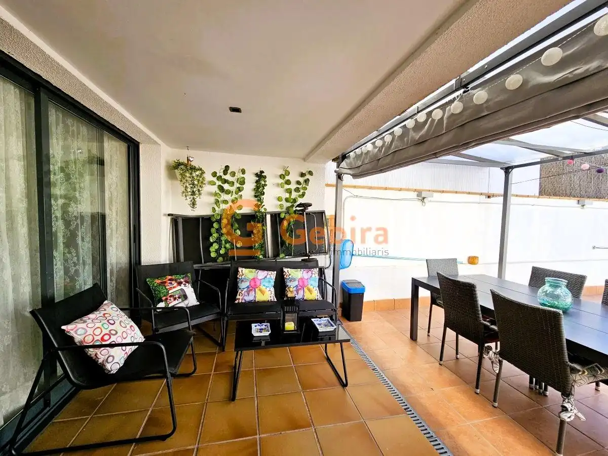 Terraced house with pool for sale in Mas Mel, imagen 11