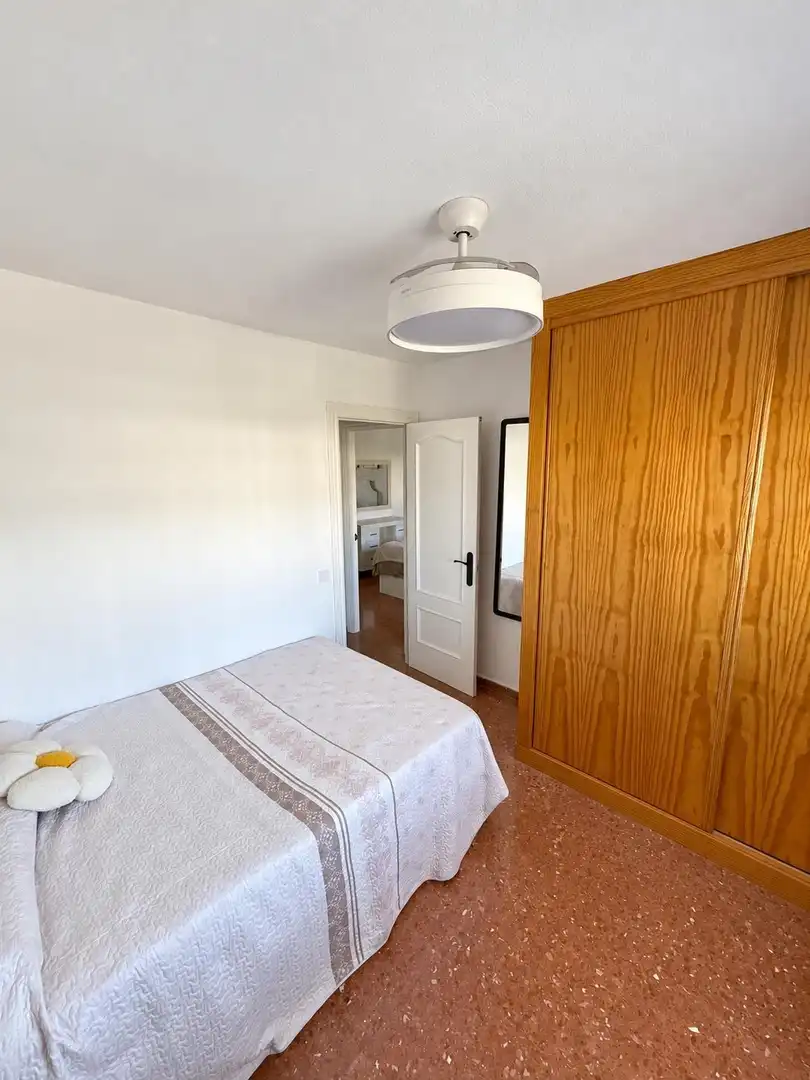 Flat with pool for sale in Calle Calle Río Bergantes, imagen 17