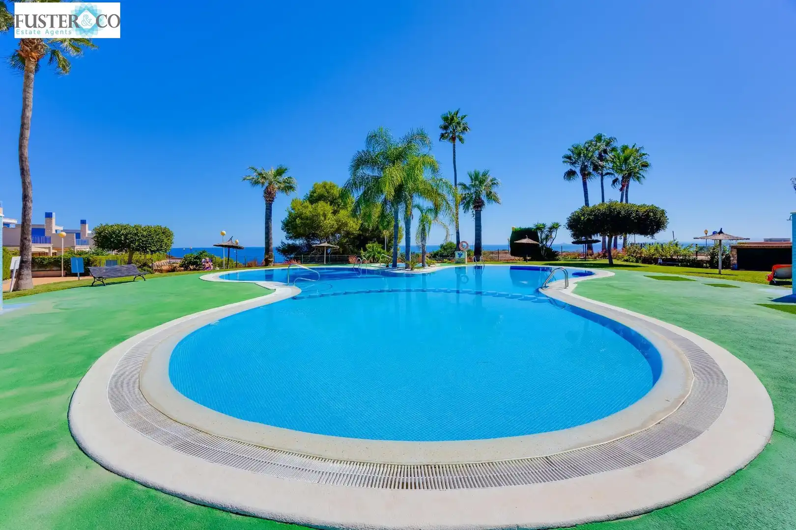 Apartamento en venta en Orihuela Costa, imagen 31