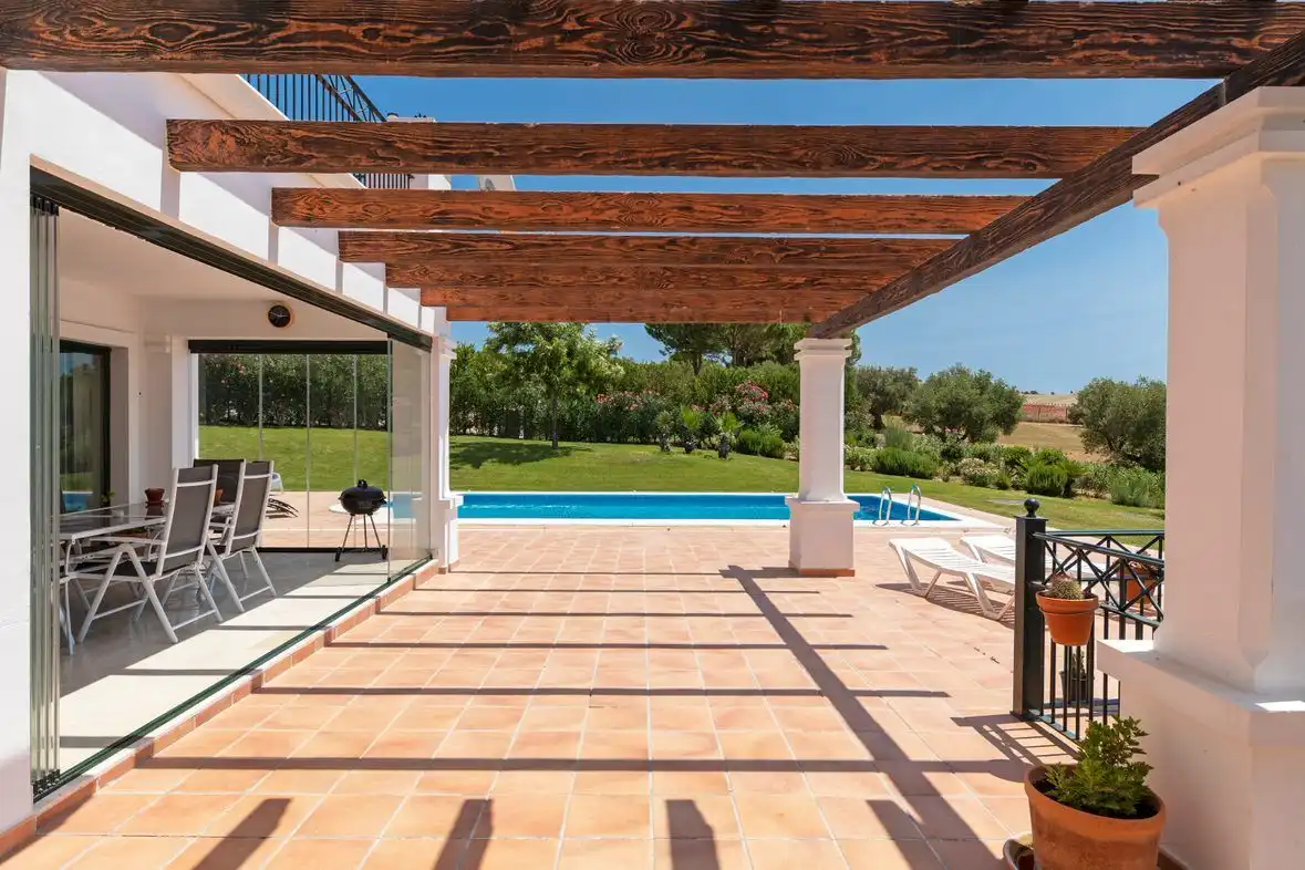 Chalet con piscina en venta en Arcos de la Frontera, imagen 14