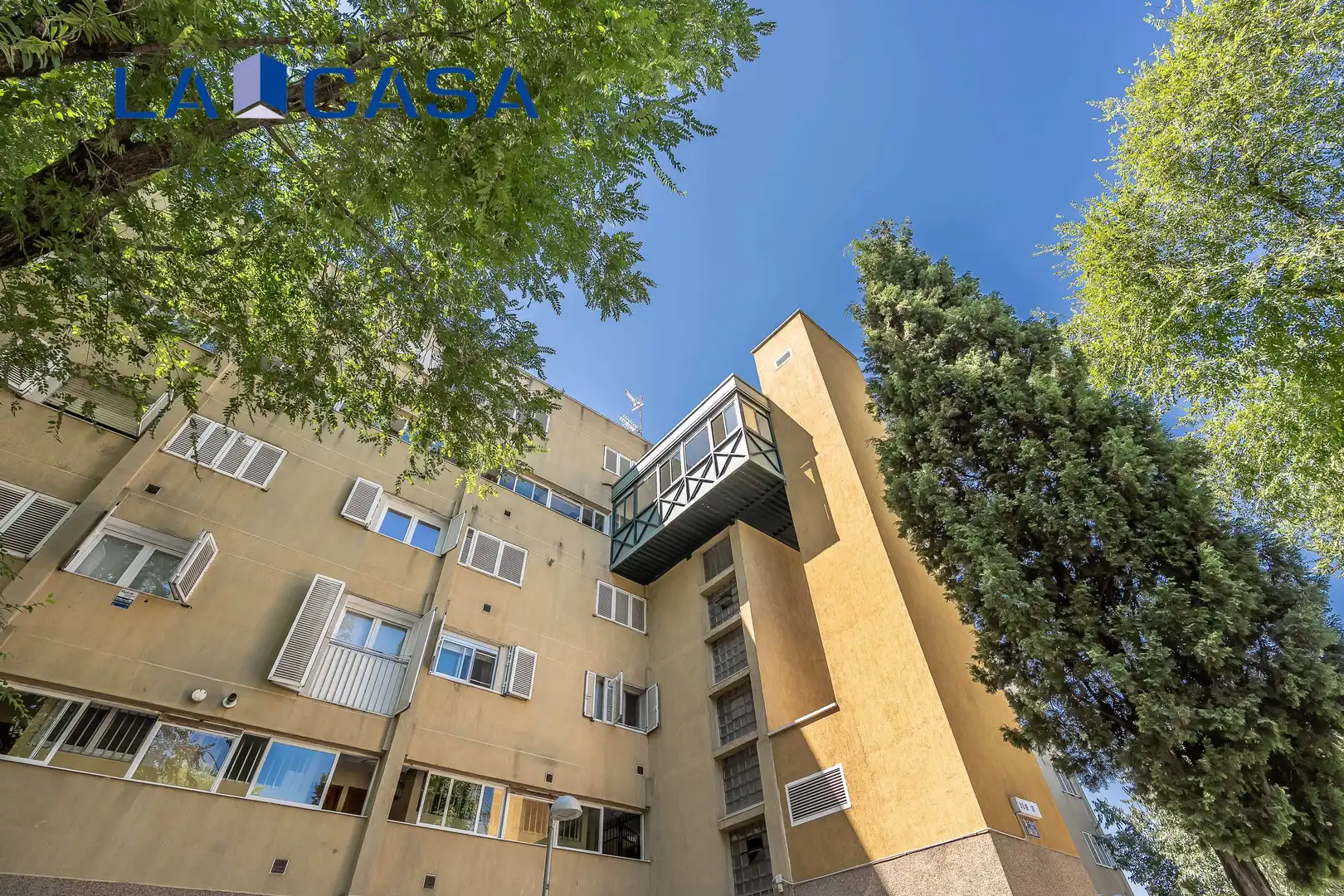 Wohnung zum Verkauf in Calle de Gallur, imagen 56
