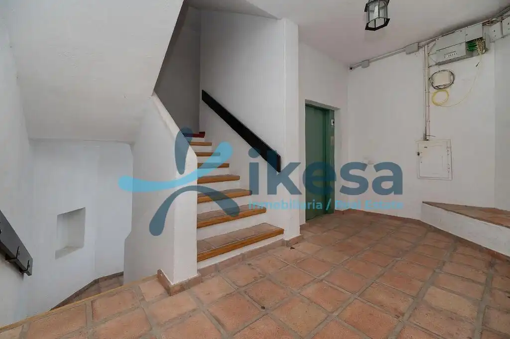Flat for sale in Marbella