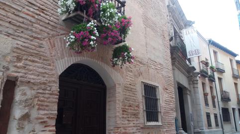 Photo 3 of Garage to rent in Plaza Mayor - San Agustín, Segovia