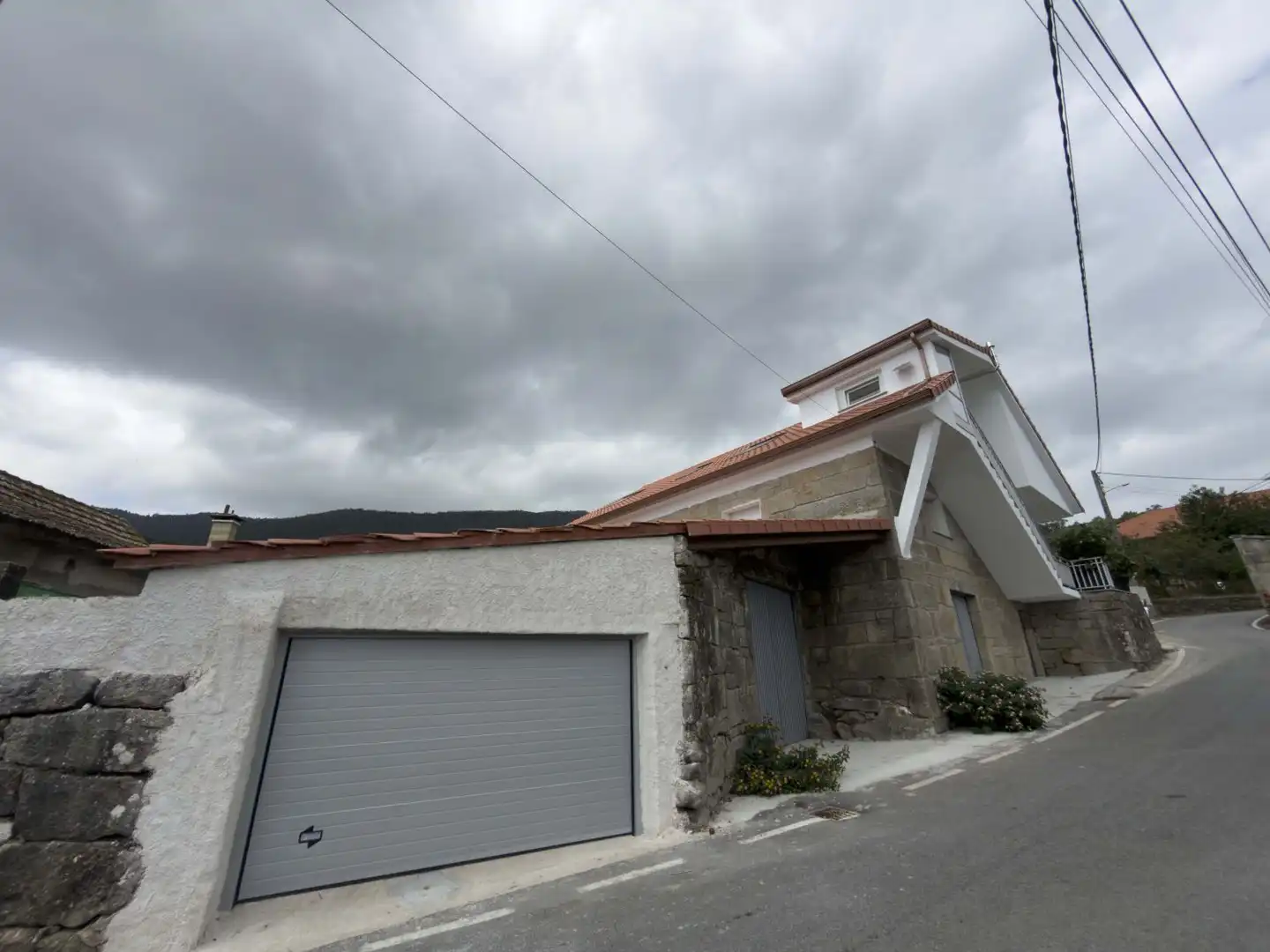 Casa con terraza en venta en Vilaboa, imagen 18