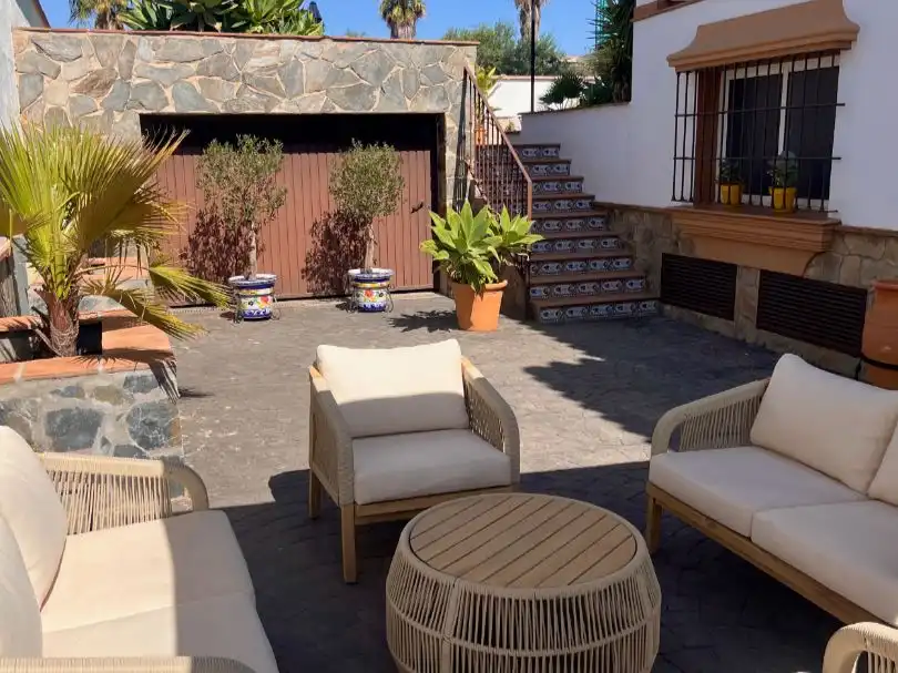 Casa con piscina in vendita a Calle Laurel 7, imagen 10