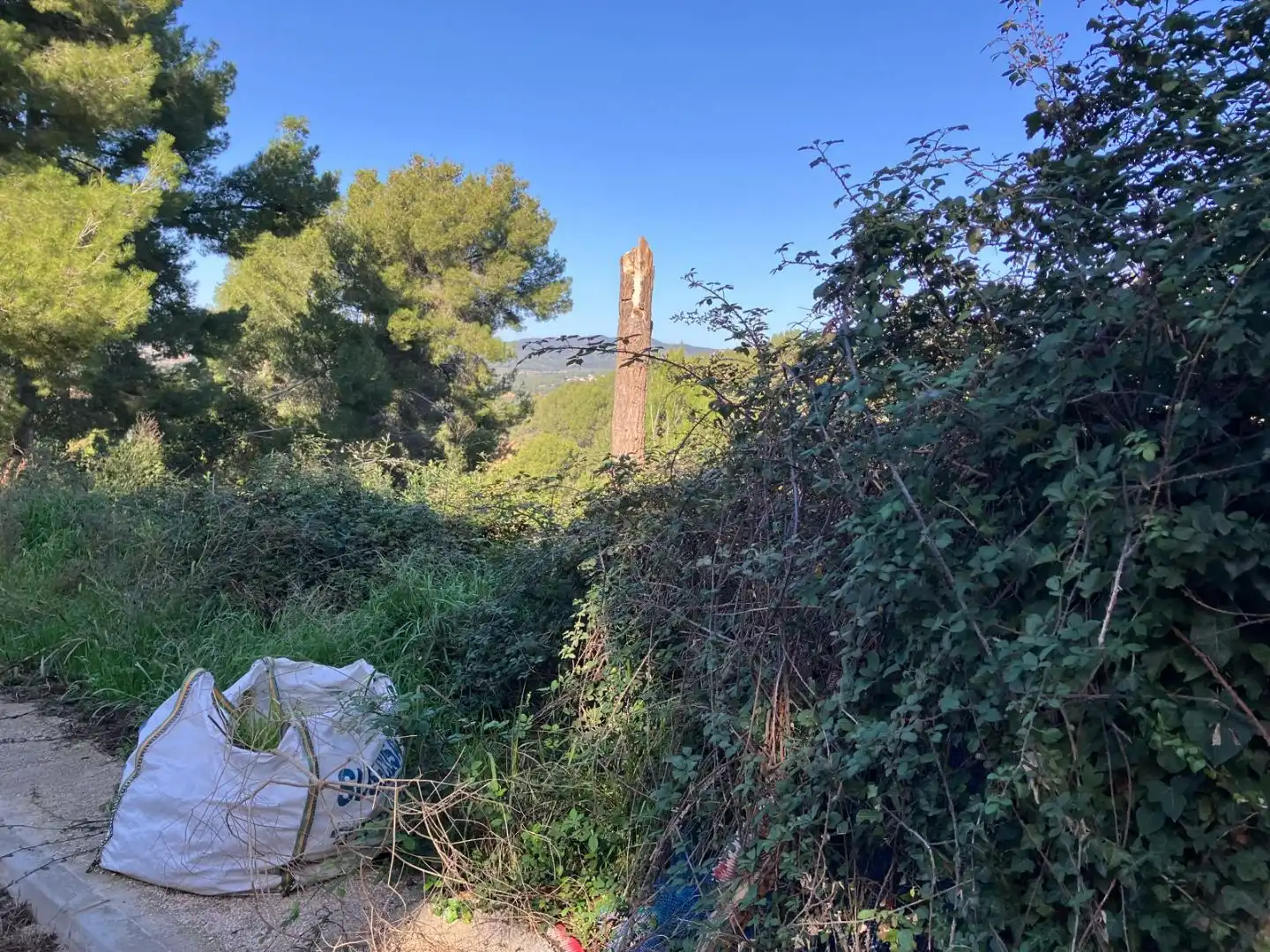 Terreno residencial en venta en Bonavista 26, imagen 4