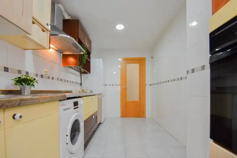 Cocina de Piso en venta en Atarfe con Aire acondicionado, Calefacción y Parquet