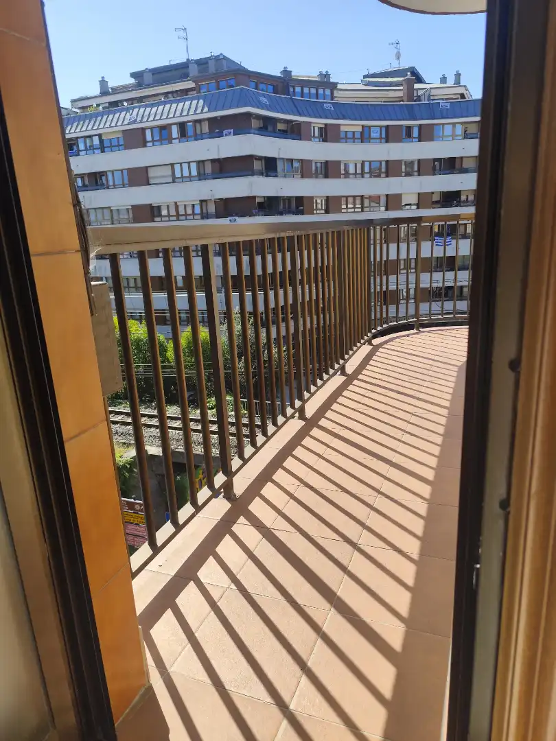 Appartamento con balcone in vendita a Erialdea / Centro, imagen 10