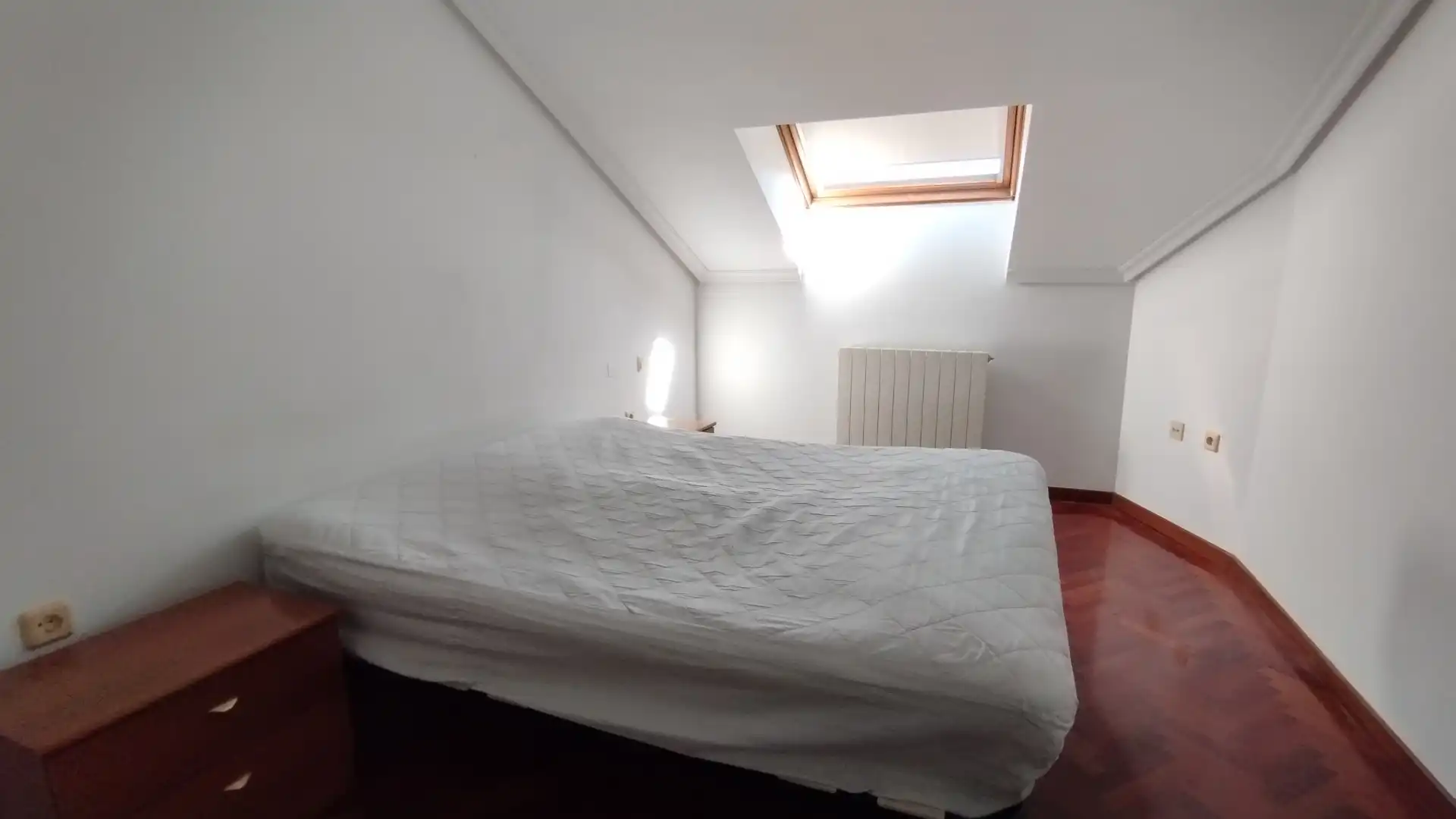 Attic for sale in Callejón Ugarte, 1, Medina del Campo