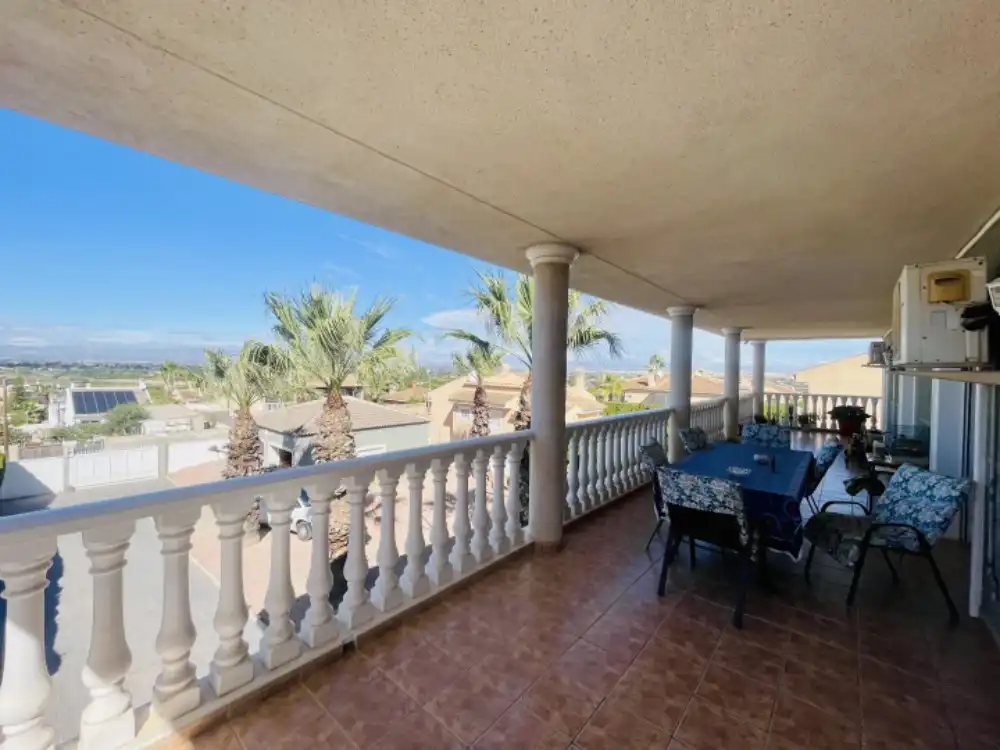 Chalet con jardín en venta en Ciudad Quesada, imagen 29