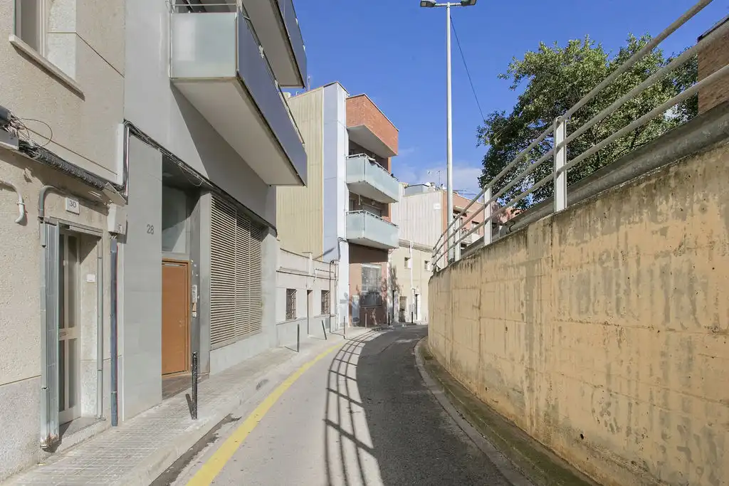 Altres amb ascensor en venda a C/ Joan Salvat i Papasseit, imagen 20