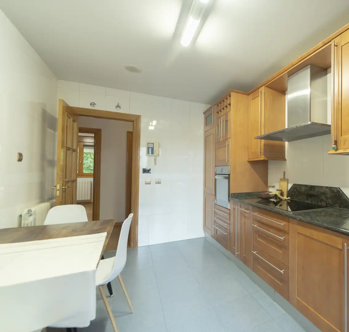 Appartement avec terrasse à vendre à La Cava - Fardachón, imagen 53