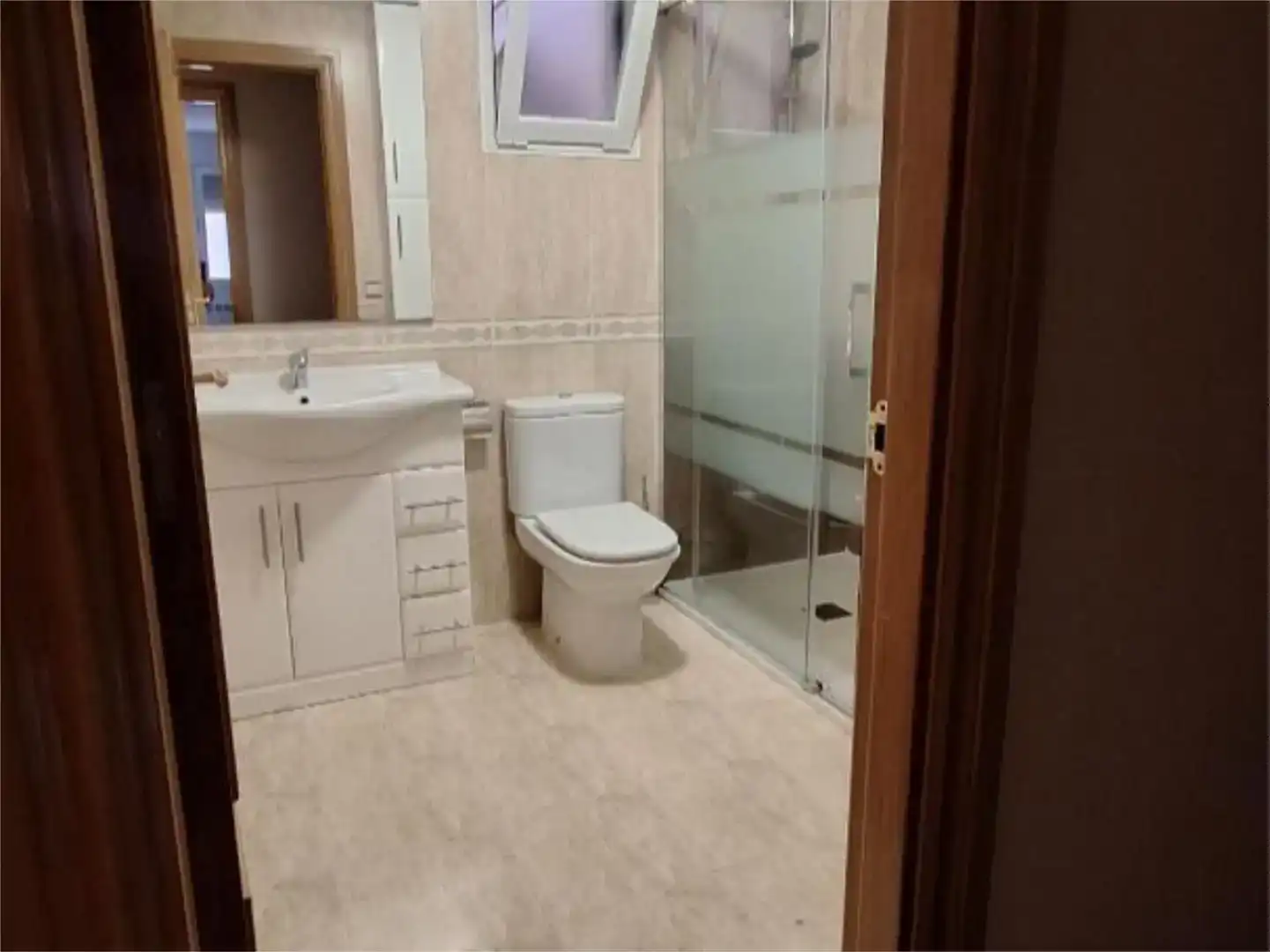 Baño de Piso en venta en Ágreda con Parquet y Trastero
