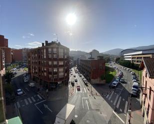 Vista exterior de Pis en venda en Bilbao  amb Moblat