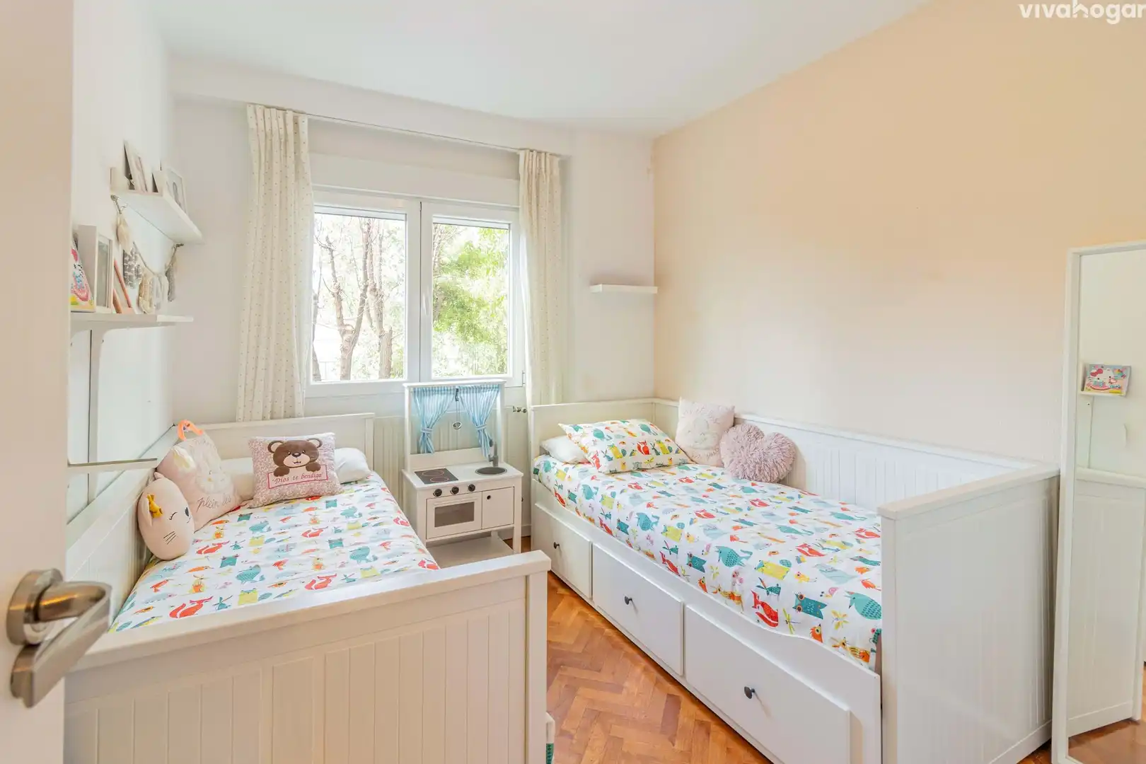 Piso en venta en Entrepeñas, Ensanche de Vallecas - La Gavia