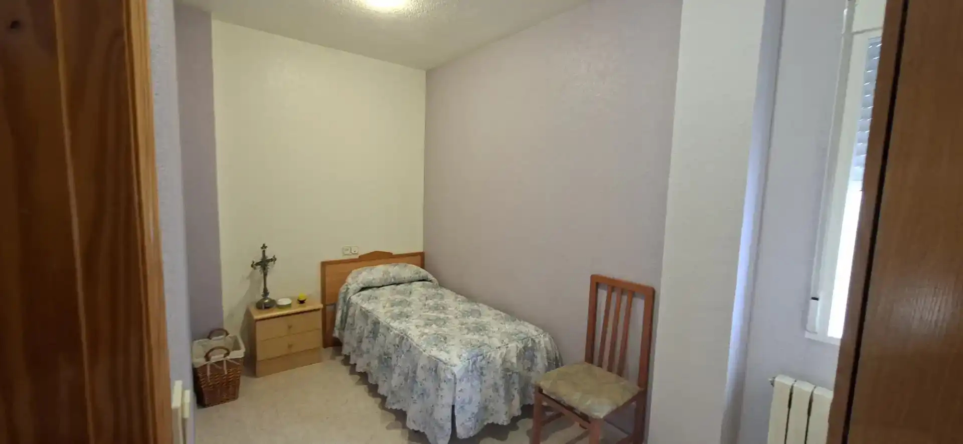 Habitación de Casa o chalet en venta en Cehegín con Balcón