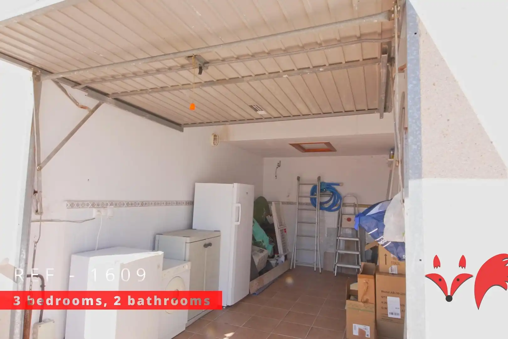 Maison à vendre à San Miguel de Salinas, imagen 13