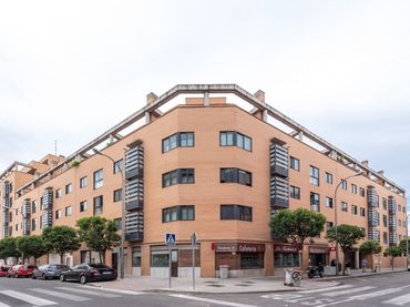 Pis amb ascensor en venda a Arganzuela