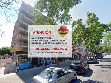 Wohnung mit Aufzug zum Verkauf in Mar i Camp - Platja dels Capellans