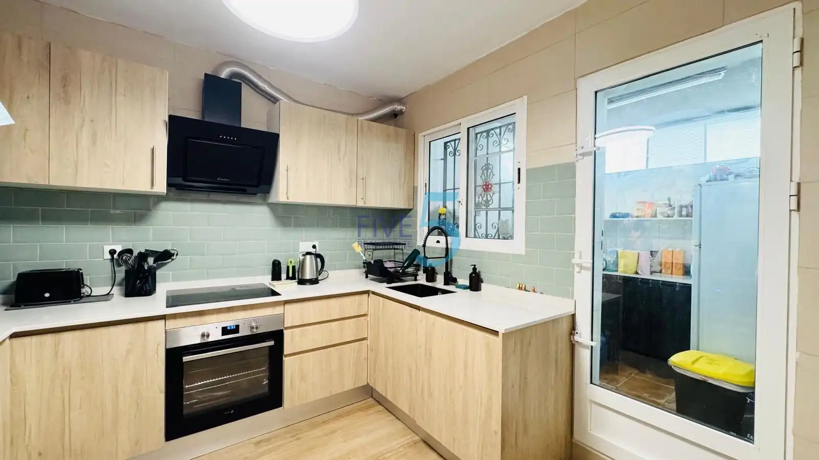 Casa a schiera con terrazza in vendita a Orihuela Costa, imagen 6
