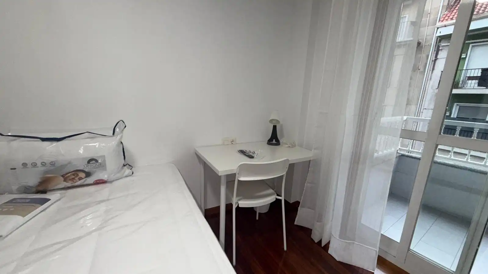 Wohnung mit Terrasse zur Miete in Centro, imagen 22