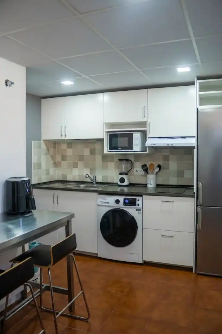 Detached house with terrace for sale in Torrejón de la Calzada, imagen 7