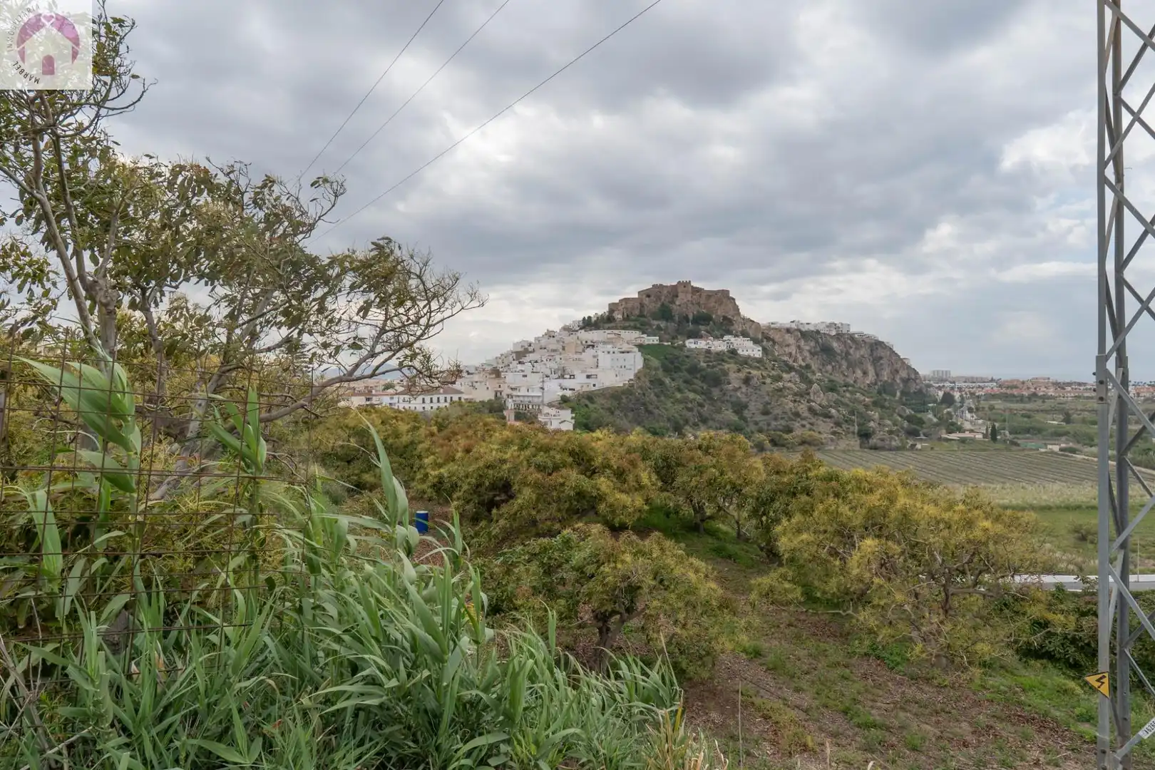 Residential for sale in CARRETERA MALAGA (CAL), 74, La Caleta - La Guardia
