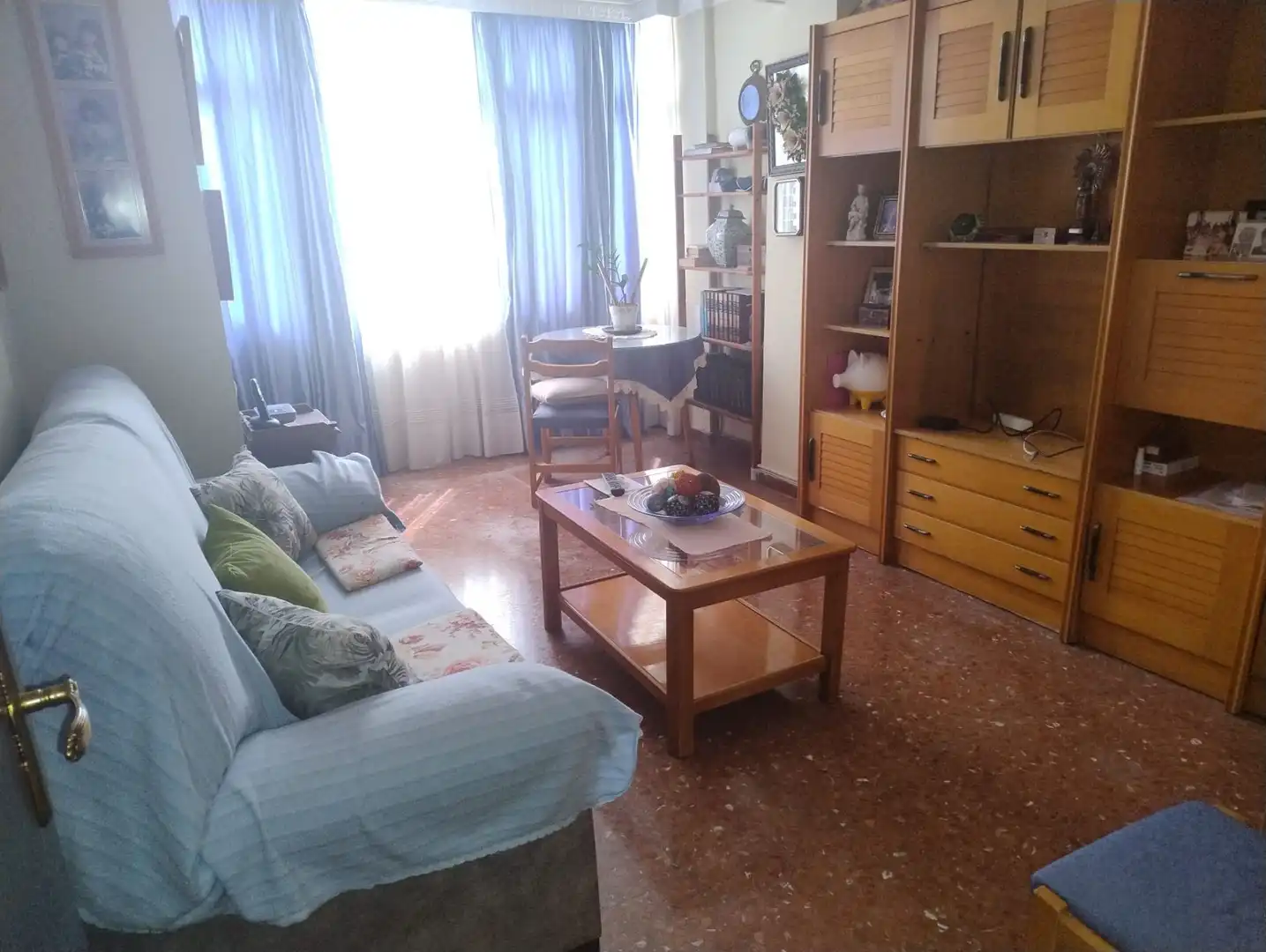 Pis en venda a Poeta francisco coronado y delicado, Martiricos - La Roca - La Rosaleda