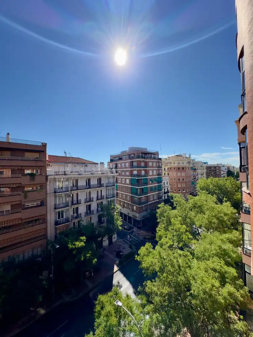 Pis amb terrassa en venda a Calle Santa Engracia, imagen 36