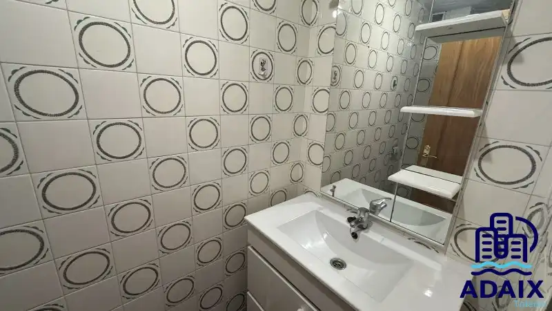 Baño de Piso en venta en Fuensalida con Balcón