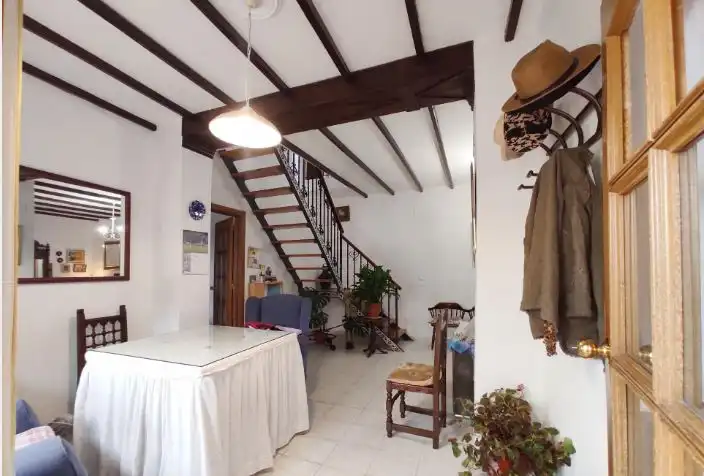 Casa con terrazza in vendita a Centro, imagen 5