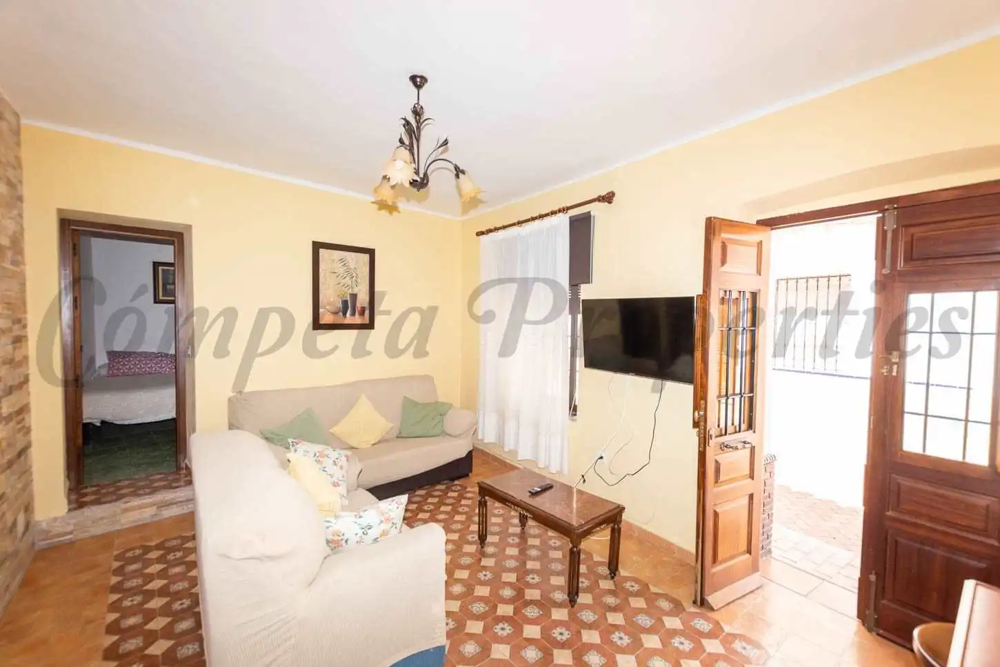 Casa o xalet de lloguer a Nerja, Málaga
