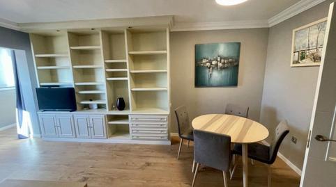 Foto 3 de Pis de lloguer a Miguel de Mérida Nicolich, Martín Carpena - Torre del Río, Málaga