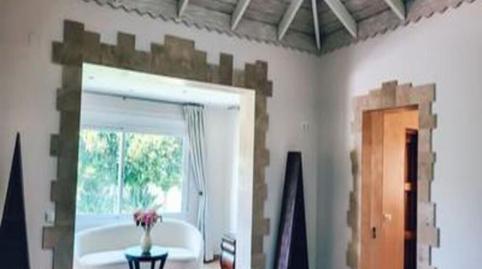 Foto 4 de Casa o chalet de alquiler en Avenida Ramón y Cajal, 9a, Playa Bajadilla - Puertos, Málaga