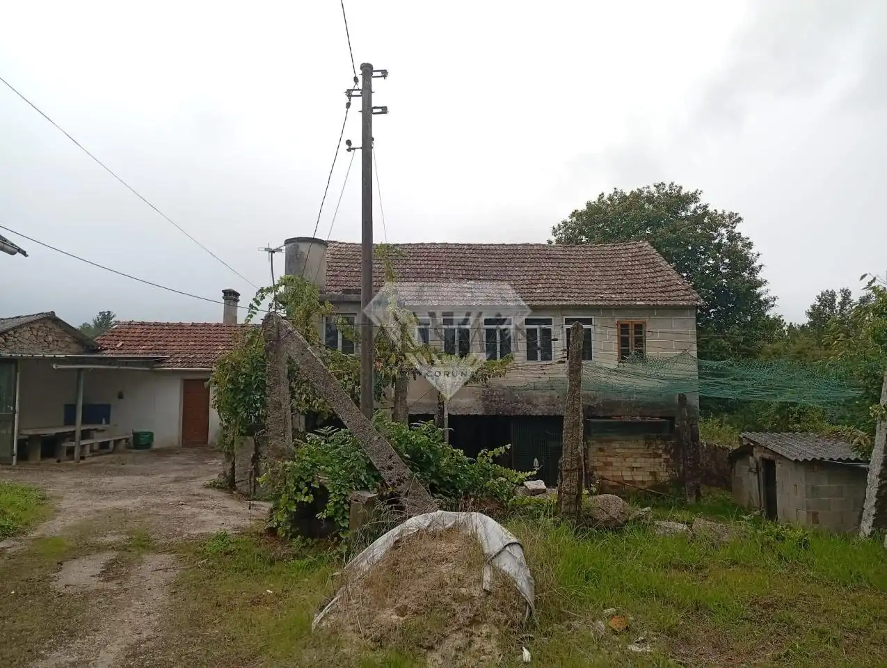 Casa con giardino in vendita a LUGAR MESEGO, imagen 44