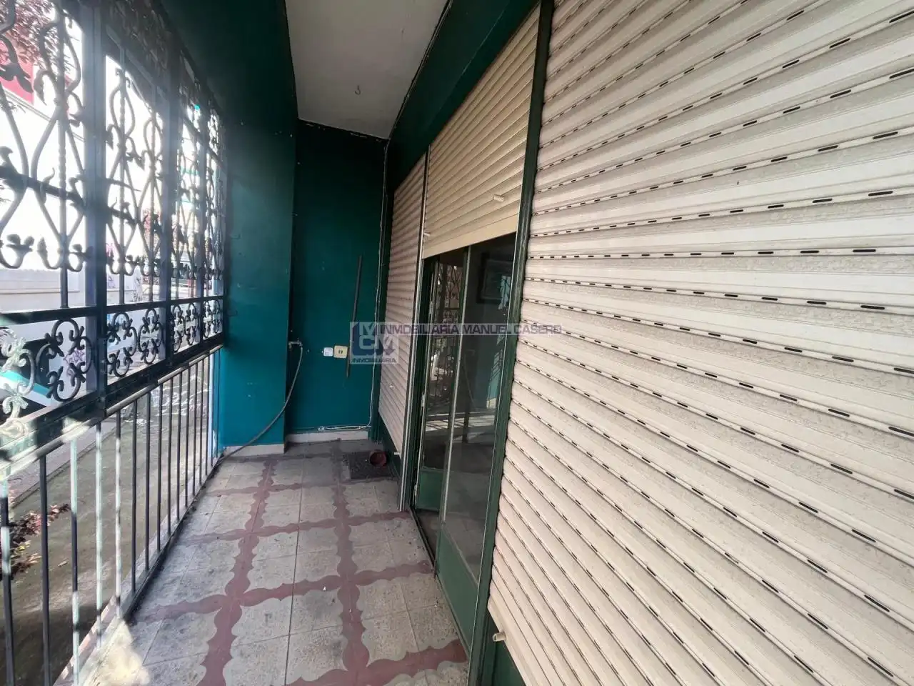 Piso en venta en Cáceres con Calefacción y Terraza
