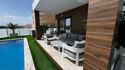 Foto 2 de Finca rústica en venta en N/a, -1, Desamparados - Hurchillo - Torremendo, Orihuela
