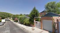 Vista exterior de Casa o xalet en venda en Rivas-Vaciamadrid