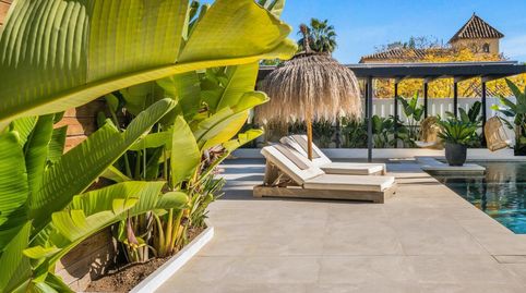 Foto 4 de Casa o chalet de alquiler en Aloha, Marbella