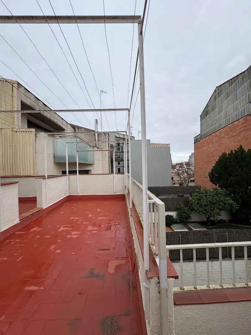 Flat for sale in Carrer de Blasco de Garay, Ca n'Aurell