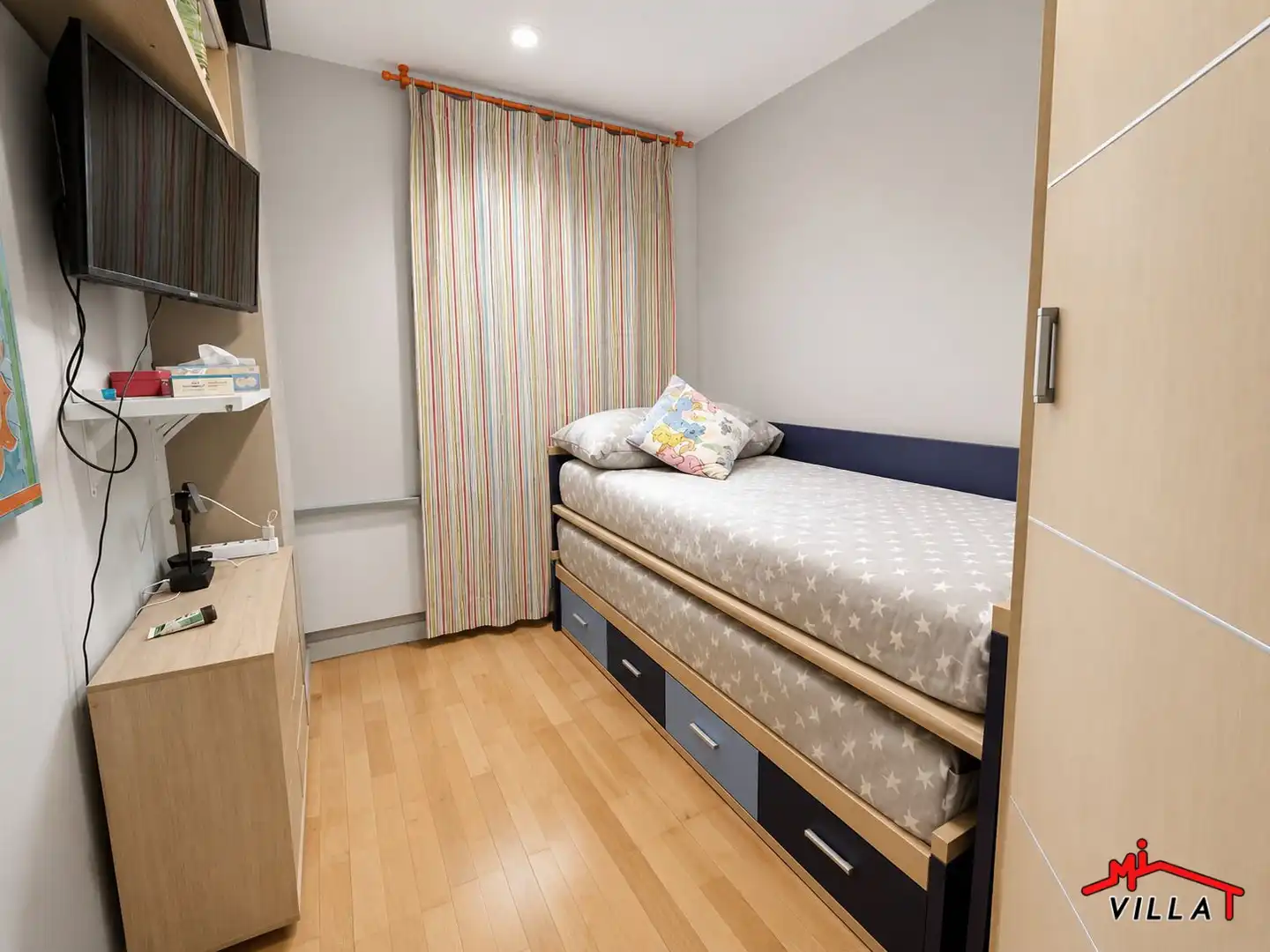 Habitación de Planta baja en venta en Limpias con Calefacción, Terraza y Trastero