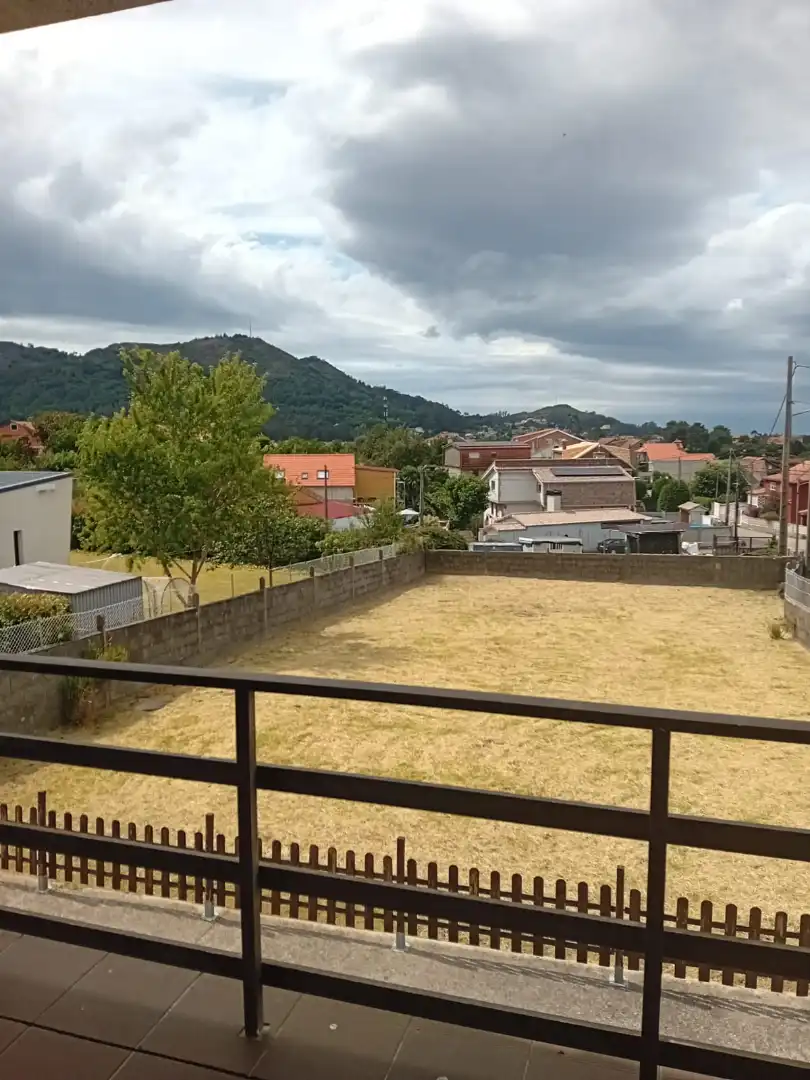 Casa o chalet en venta en Vigo  con Jardín privado y Balcón