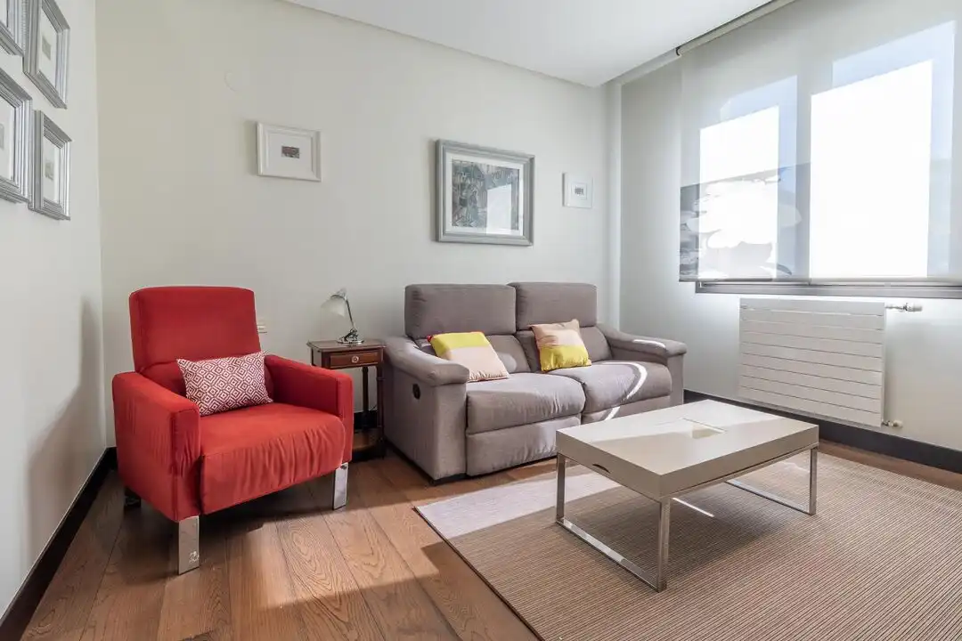 Casa o chalet en venta en Talaimendi Bidea, Zarautz