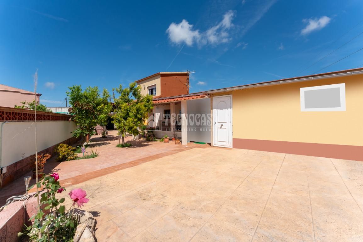 Finca rústica en venda a Nord