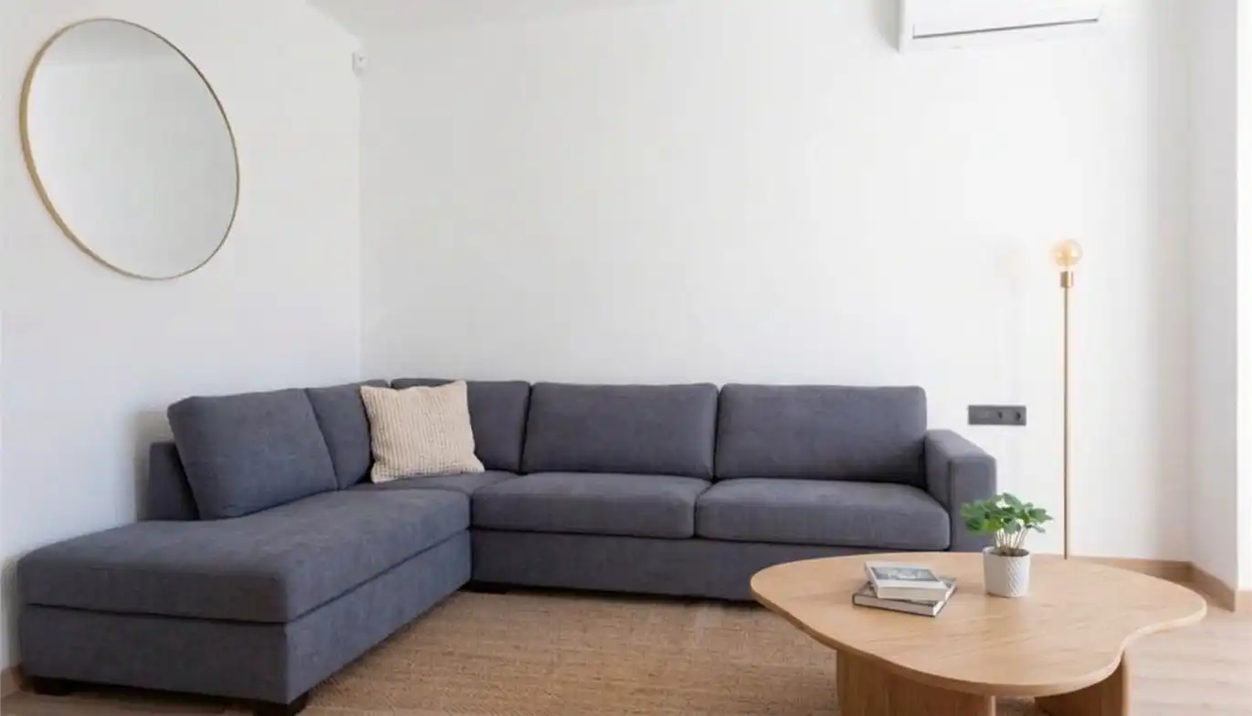 Flat with terrace for sale in Avinguda de Sant Ramon Nonat, imagen 2