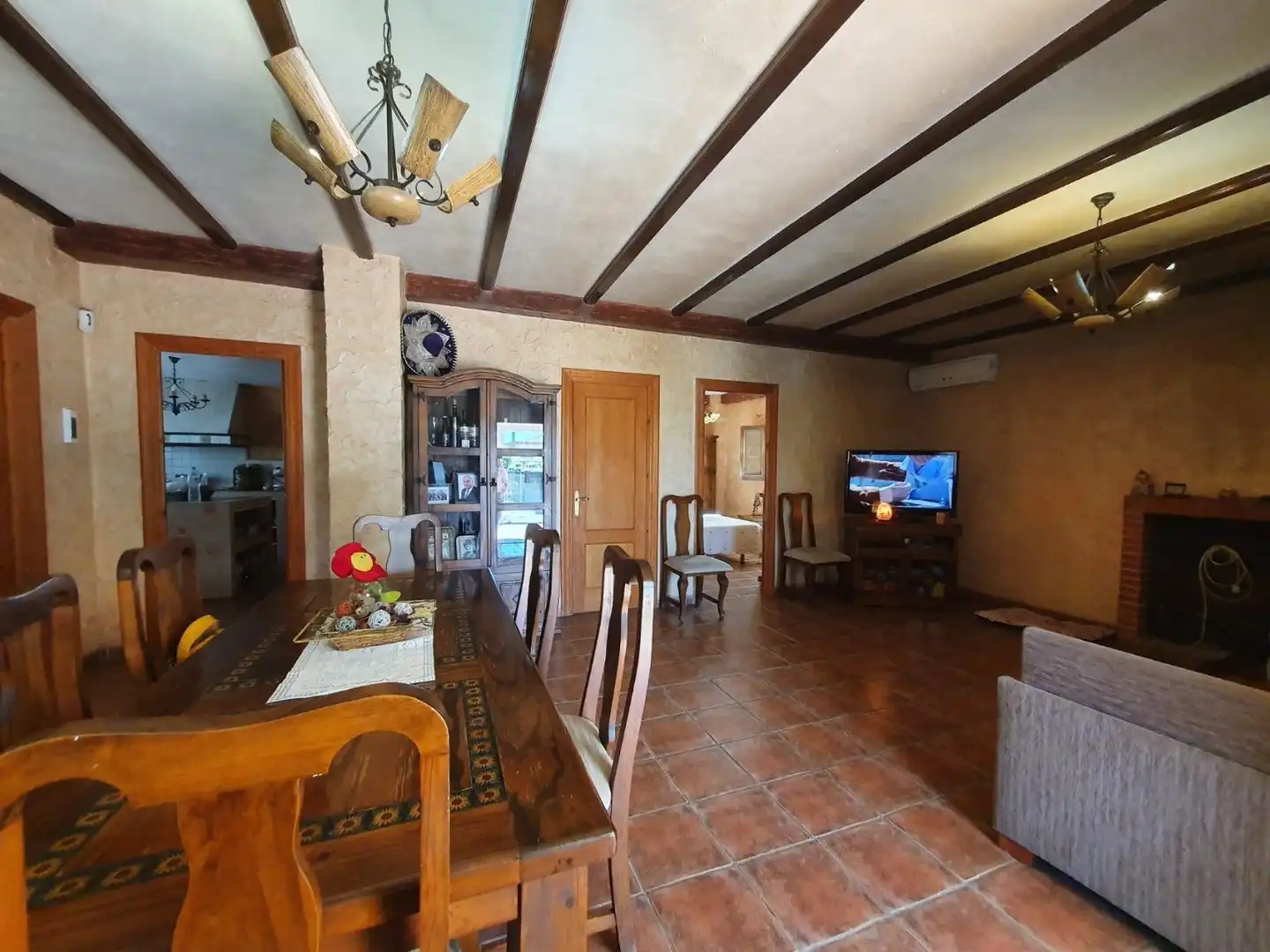 Casa con piscina in vendita a Calicanto - Cumbres de Calicanto - Santo Domingo, imagen 12