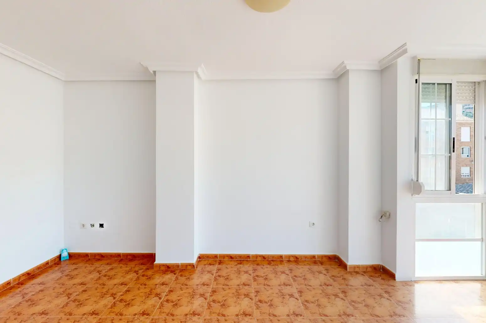 Piso en venta en La Unión con Trastero